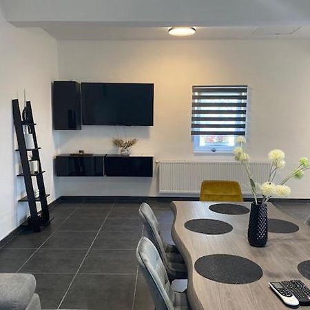 Dora Vendeghaz Apartment Letenye Luaran gambar