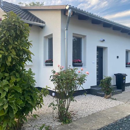 Dora Vendeghaz Apartment Letenye Luaran gambar