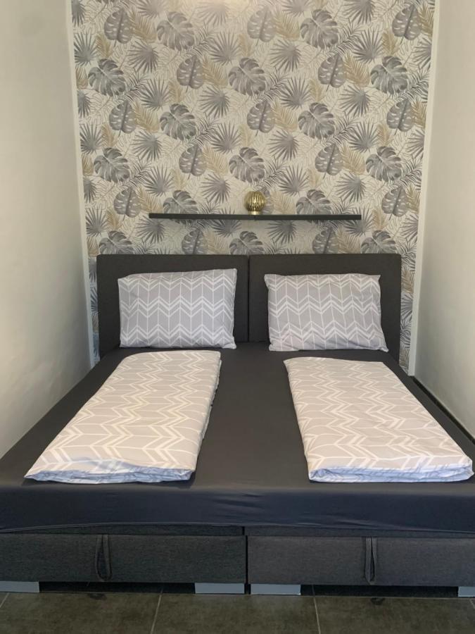 Dora Vendeghaz Apartment Letenye Luaran gambar