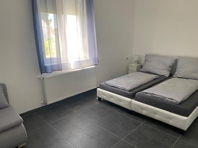 Dora Vendeghaz Apartment Letenye Luaran gambar