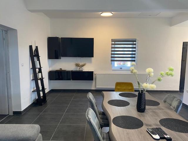 Dora Vendeghaz Apartment Letenye Luaran gambar