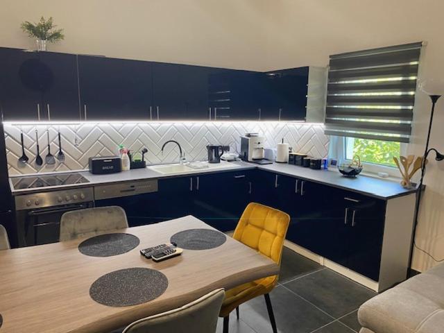 Dora Vendeghaz Apartment Letenye Luaran gambar