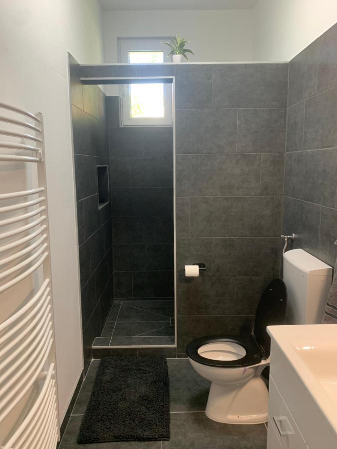 Dora Vendeghaz Apartment Letenye Luaran gambar