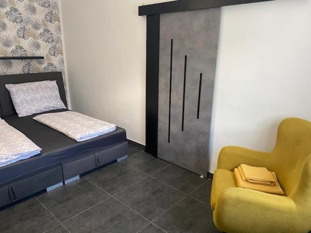 Dora Vendeghaz Apartment Letenye Luaran gambar