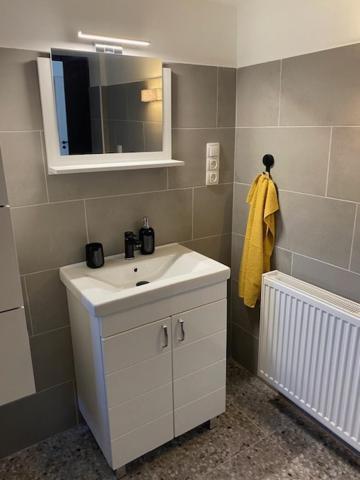 Dora Vendeghaz Apartment Letenye Luaran gambar